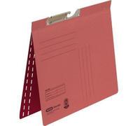 Dossiers suspendus ELBA, DIN A4, carton manille, 320 g, rouge