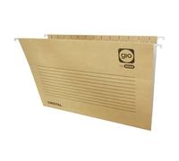 Dossiers Suspendus - Elba - Gio 400021952 - Bicolore - Format A4 - Capacité 100 Feuilles