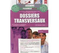 Dossiers Transversaux