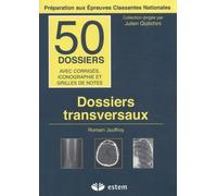 Dossiers Transversaux