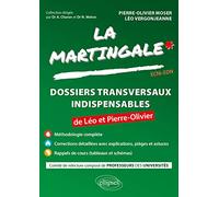 Dossiers transversaux indispensables de Léo et Pierre-Olivier