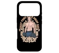 Dost Thou Even Hoist Sir Shakespeare Bodybuilder Gym Workout Coque pour iPhone 17 Pro