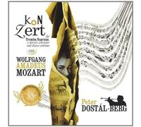 Dostal-Berg,Peter - Konzert Für Tromba,Soprana