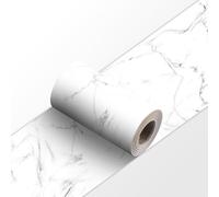 Dostear Frise Murale YX24715cm X 240cm Adhesive Autocollante Papier Peint pour Décoration Intérieure Facile à Poser