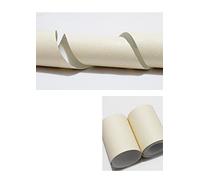 Dostear Frises Papier Peint Boue D'Algues Jaunes 25cm X 500cm Moulure Murale Autocollant Murals Adhesif Murale Plinthe Adhesive Pvc