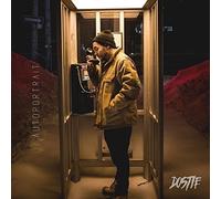 Dostie - Autoportrait
