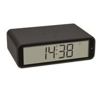 Dostmann 60.2560.10 Radiopiloté(e) Réveil Anthracite Heures De Réveil 1 - Tfa