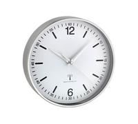 Dostmann 60.3503.02 radiopiloté(e) Horloge murale 195 mm x 45 mm