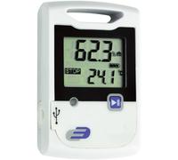 Dostmann Electronic 5005-0002 LOG20 Enregistreur de données multifonction