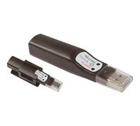 Dostmann Electronic 5005-0170 / 31.1055 LOG32T Enregistreur de données de