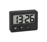 Dostmann Electronic Digitaluhr (60-2013-01)