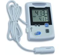 DOSTMANN ELECTRONIC LOG110-EXF Enregistreur de données (311045)