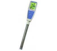 TFA Dostmann Appareil de mesure combiné PH CHECK pH et température