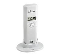 TFA Dostmann Émetteur WeatherHub T/F Température et Humidité de l'air