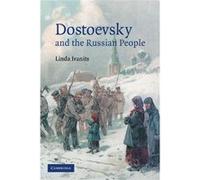 Dostoevsky and the Russian People - Linda Pennsylvania State University Ivanits - Cambridge University Press - Livre en Anglais - Paperback Linda Pennsylvania State University IvanitsLinda Pennsylvani