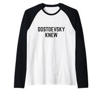 Dostoevsky SAVOIT Lire Les Romans de philosophie de la littérature Russe Manche Raglan