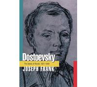 Dostoevsky – Les germes de la révolte, 1821-1849