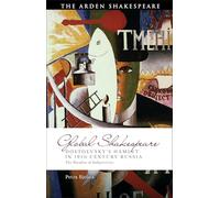 Dostoevsky's Hamlet in Nineteenth-Century Russia: The Paradox of Subjectivity