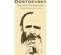 Dostoïevski