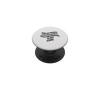 Dostoïevski Littérature Russe Vintage Classique Lecteur de Romans PopSockets PopGrip Adhésif