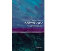 Dostoïevski : Une très courte introduction