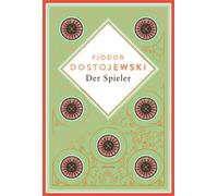 Dostojewski - Der Spieler - Fjodor M. Dostojewski - Anaconda Verlag - ebook (ePub) - Livre