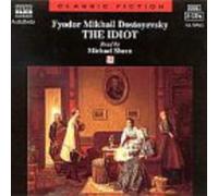 Dostoyevsky, Feodor - Idiot