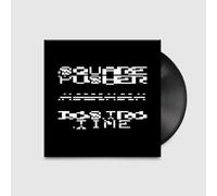 Dostrotime [輸入アナログ盤] (WARPLP366)_1875 [Analog]