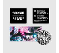 Dostrotime [輸入盤CD] (WARPCD366)_1874