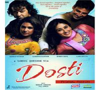 Dosty: Friends Forever