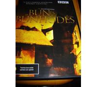 Dosztojevszkij - Crime and Punishment / BBC - Region 2 / Bűn és bűnhődés