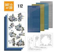 Dot and Do 112 - The feeling of Christmas Lot de 3