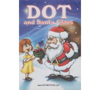 Dot And Santa Claus [Slim Case]