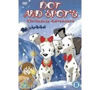 Dot and Spots Christmas Adventure [Edizione: Regno Unito] [Import]