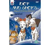 Dot and Spot's Magical Christmas Adventure