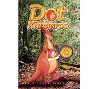 Dot And The Kangaroo