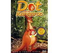 Dot and The Kangaroo [Import USA Zone 1]