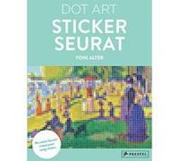 Dot Art Sticker Seurat - [Version Originale] Inconnu (Auteur)