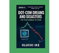 Dot-Com Dreams and Disasters: The Tech Bubble of 2000