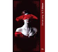 Dot de sang (poche) - S.T. Gibson - Pal - Poche - Roman