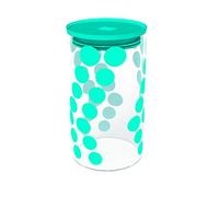 DOT DOT - Boîte en verre