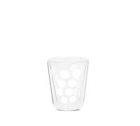 DOT DOT - Verre à café double paroi