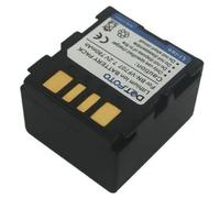 Dot.Foto BN-VF707, BN-VF707U Premium 7.2v / 780mAh Batterie Rechargeable pour JVC GR-DF450, GR-DF460, GR-DF470, GR-DF540, GR-DF550, GR-DF560, GR-DF565, GR-DF570 / GR-X5