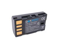 Dot.Foto BN-VF808, BN-VF808U Premium 7.4v / 800mAh Batterie Rechargeable pour JVC GZ-HD320 / GZ-HM1, GZ-HM200, GZ-HM400 / GZ-MS100, GZ-MS120, GZ-MS130, GZ-MS90, GZ-MS95 / GZ-X900