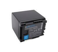 Dot.Foto BP-819 Premium 7.4v / 1780mAh Batterie Rechargeable pour Canon HF10 HF100 HG20 HG21 Legria/Vixia HF G10 HF G20 HF G25 HF M40 HF M41 HF M46 HF M300 HF M306 HF M307 HF M400 HF M406