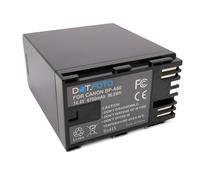 Dot.Foto BP-A60 Premium 14.4v / 6700mAh Batterie Rechargeable pour Canon EOS C70 EOS C200 EOS C200B EOS C300 Mark II EOS C300 Mark II PL EOS C300 Mark III EOS C500 Mark II XF705