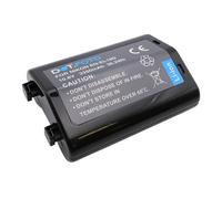 Dot.Foto EN-EL18d Premium 10.8v / 3350mAh Batterie Rechargeable pour Nikon D4, D4s, D5, D6 / MB-D17, MB-D18 / Z9