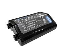 Dot.Foto EN-EL18d Premium Grande Capacité 10.8v / 3500mAh Batterie Rechargeable pour Nikon D4, D4s, D5, D6 / MB-D17, MB-D18 / Z9