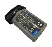 Dot.Foto LP-E19 Premium Grande Capacité 10.8v / 3800mAh Batterie Rechargeable pour Canon EOS R1*, 1D C*, 1D X*, 1D X Mark II, 1D X Mark III, 1D Mark III/IV*, 1Ds Mark III* - nécessite LC-E19