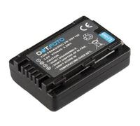 Dot.Foto VW-VBY100 Premium 3.7v / 970mAh Batterie Rechargeable pour Panasonic HC-V110, HC-V130, HC-V160, HC-V201